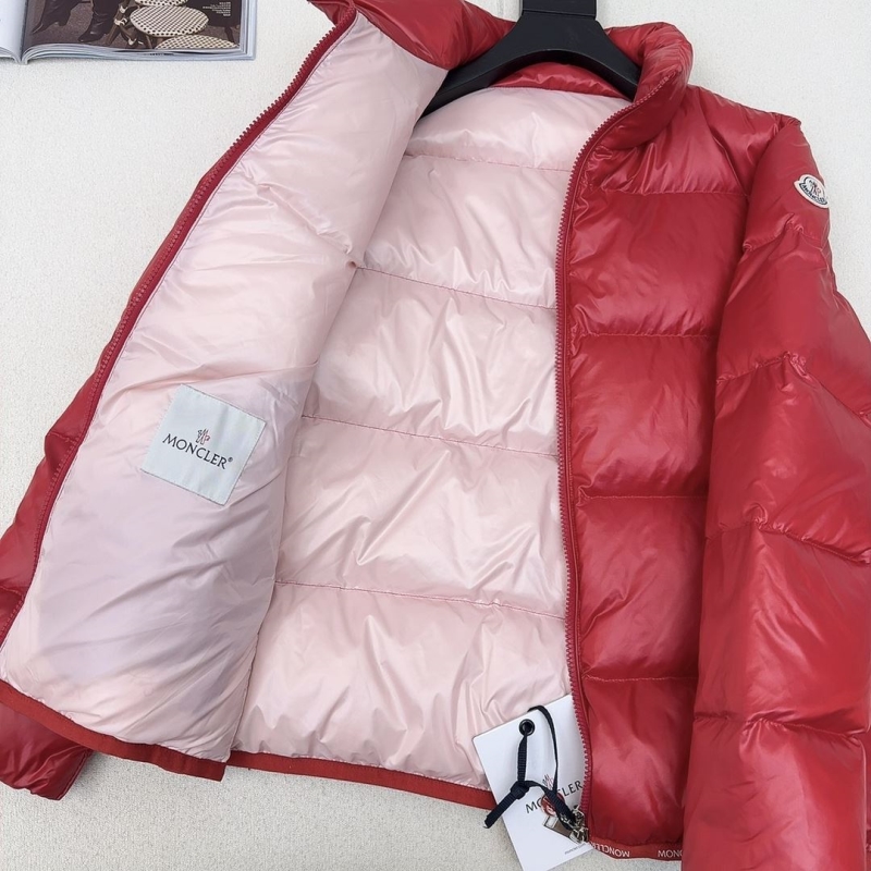 Moncler Down Coat